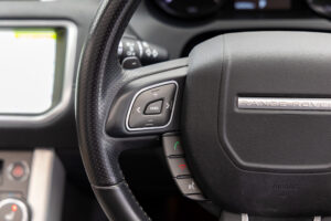 イヴォーグコンバーチブル HSEダイナミック 2.0L D180 ディーゼル 4WD