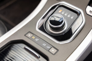 イヴォーグコンバーチブル HSEダイナミック 2.0L D180 ディーゼル 4WD