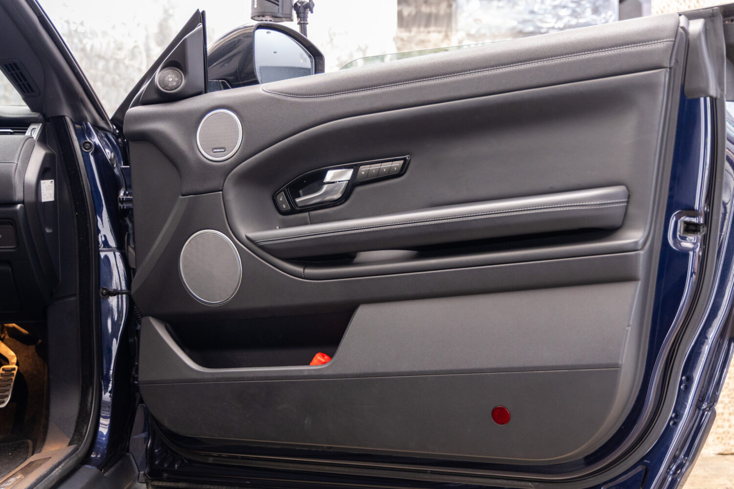 イヴォーグコンバーチブル HSEダイナミック 2.0L D180 ディーゼル 4WD