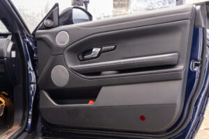 イヴォーグコンバーチブル HSEダイナミック 2.0L D180 ディーゼル 4WD