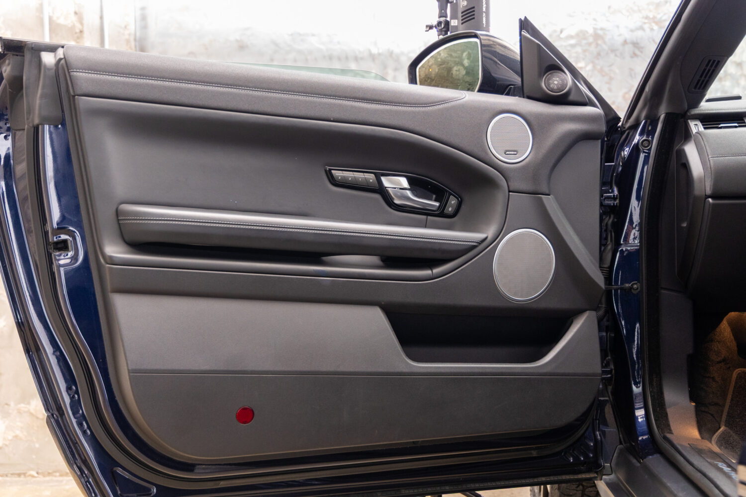 イヴォーグコンバーチブル HSEダイナミック 2.0L D180 ディーゼル 4WD