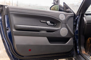 イヴォーグコンバーチブル HSEダイナミック 2.0L D180 ディーゼル 4WD