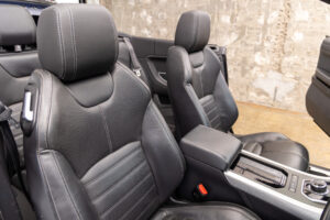 イヴォーグコンバーチブル HSEダイナミック 2.0L D180 ディーゼル 4WD