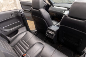 イヴォーグコンバーチブル HSEダイナミック 2.0L D180 ディーゼル 4WD