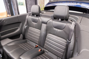 イヴォーグコンバーチブル HSEダイナミック 2.0L D180 ディーゼル 4WD