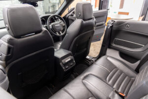 イヴォーグコンバーチブル HSEダイナミック 2.0L D180 ディーゼル 4WD