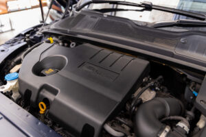 イヴォーグコンバーチブル HSEダイナミック 2.0L D180 ディーゼル 4WD