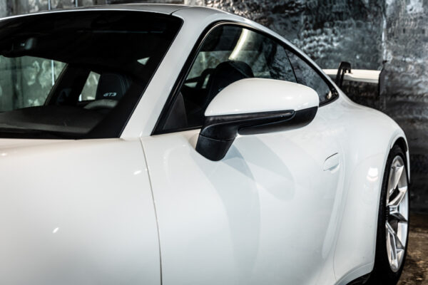 911 GT3 PDK 左H