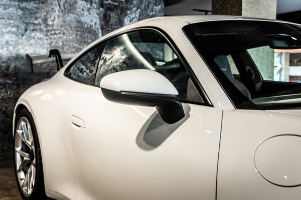 911 GT3 PDK 左H