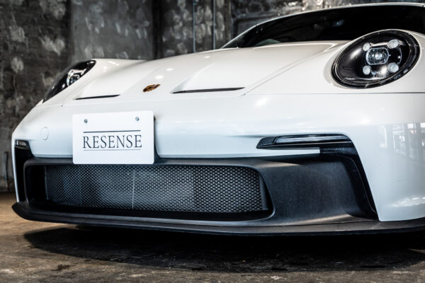 911 GT3 PDK 左H