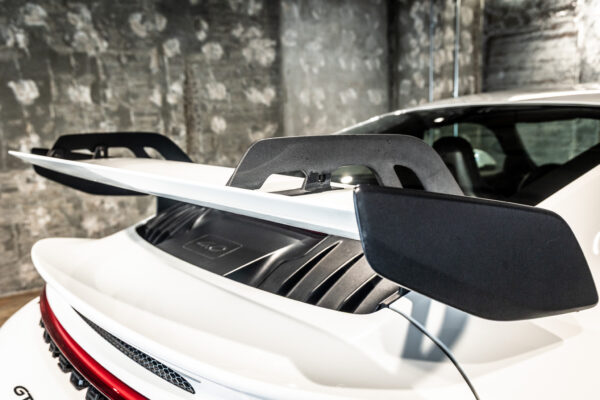 911 GT3 PDK 左H