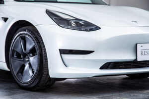 モデル3 スタンダードレンジプラス