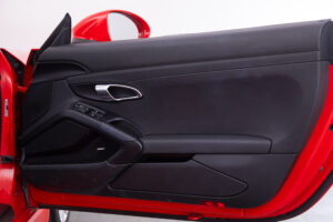 718ボクスター PDK