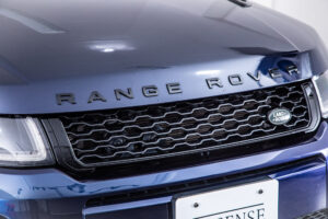 イヴォークコンバーチブル HSEダイナミック 2.0L D180 ディーゼル 4WD