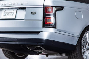 レンジローバー ヴォーグ (5.0リッター) 4WD