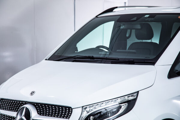 Vクラス V220 d アバンギャルド エクストラロング AMGライン