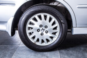 オデッセイ 3.0 VZ