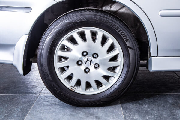 オデッセイ 3.0 VZ