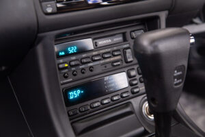 プレリュード 2.2Si VTEC 4WS