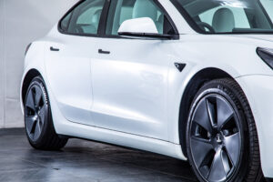 モデル3 ロングレンジ デュアルモーター 4WD