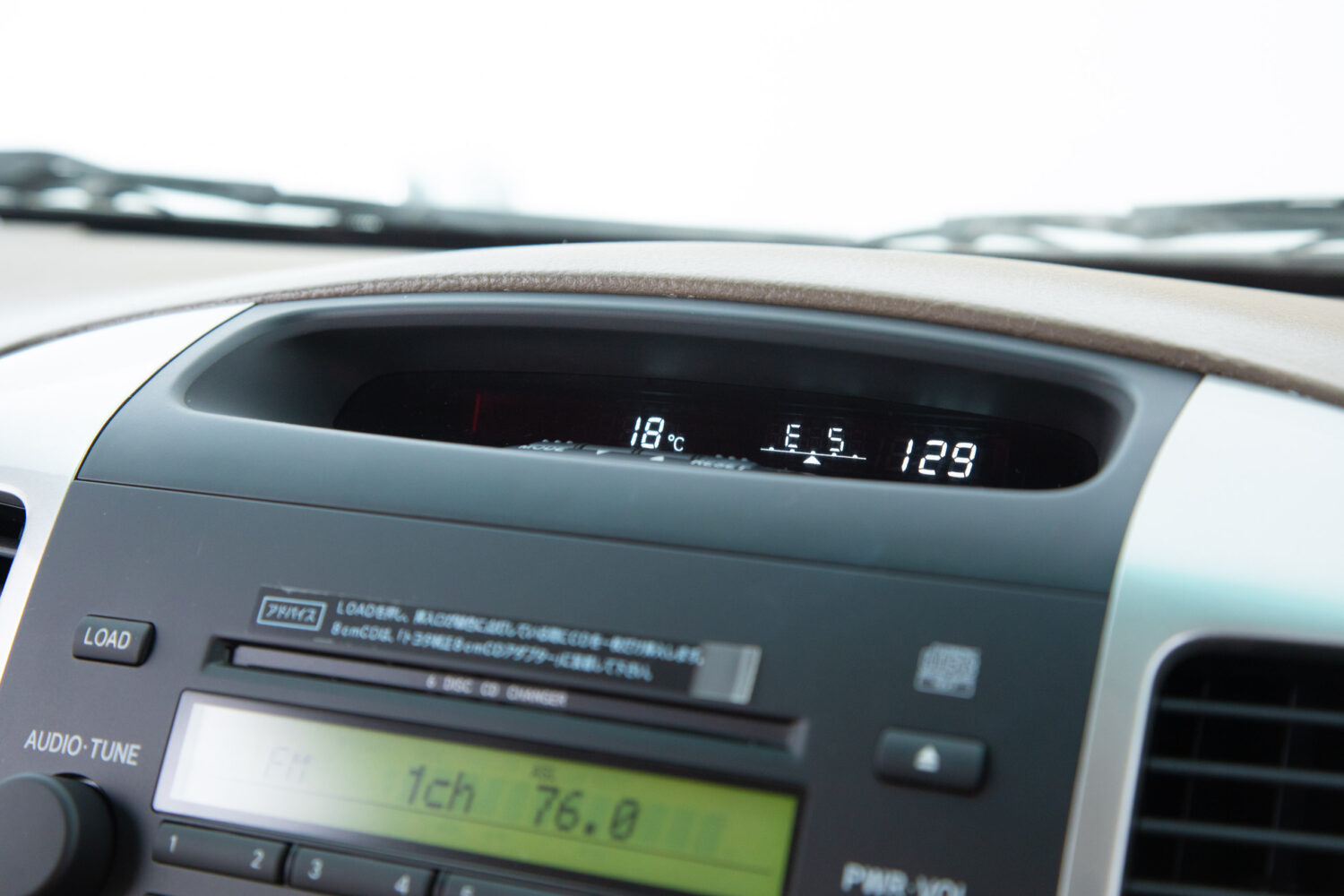 ランドクルーザープラド 3.4 RZ 4WD