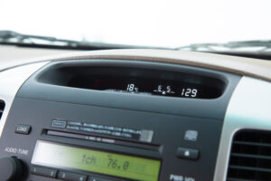 ランドクルーザープラド 3.4 RZ 4WD