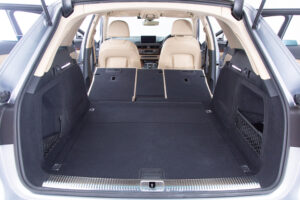 A4オールロードクワトロ 2.0 4WD