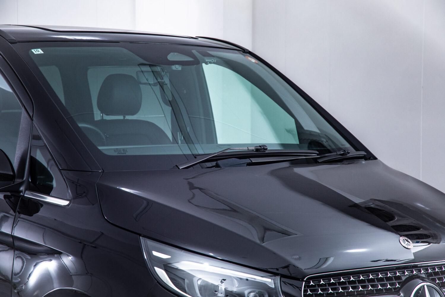 Vクラス V220 d エクストラロング AMGラインパッケージ ディーゼルターボ