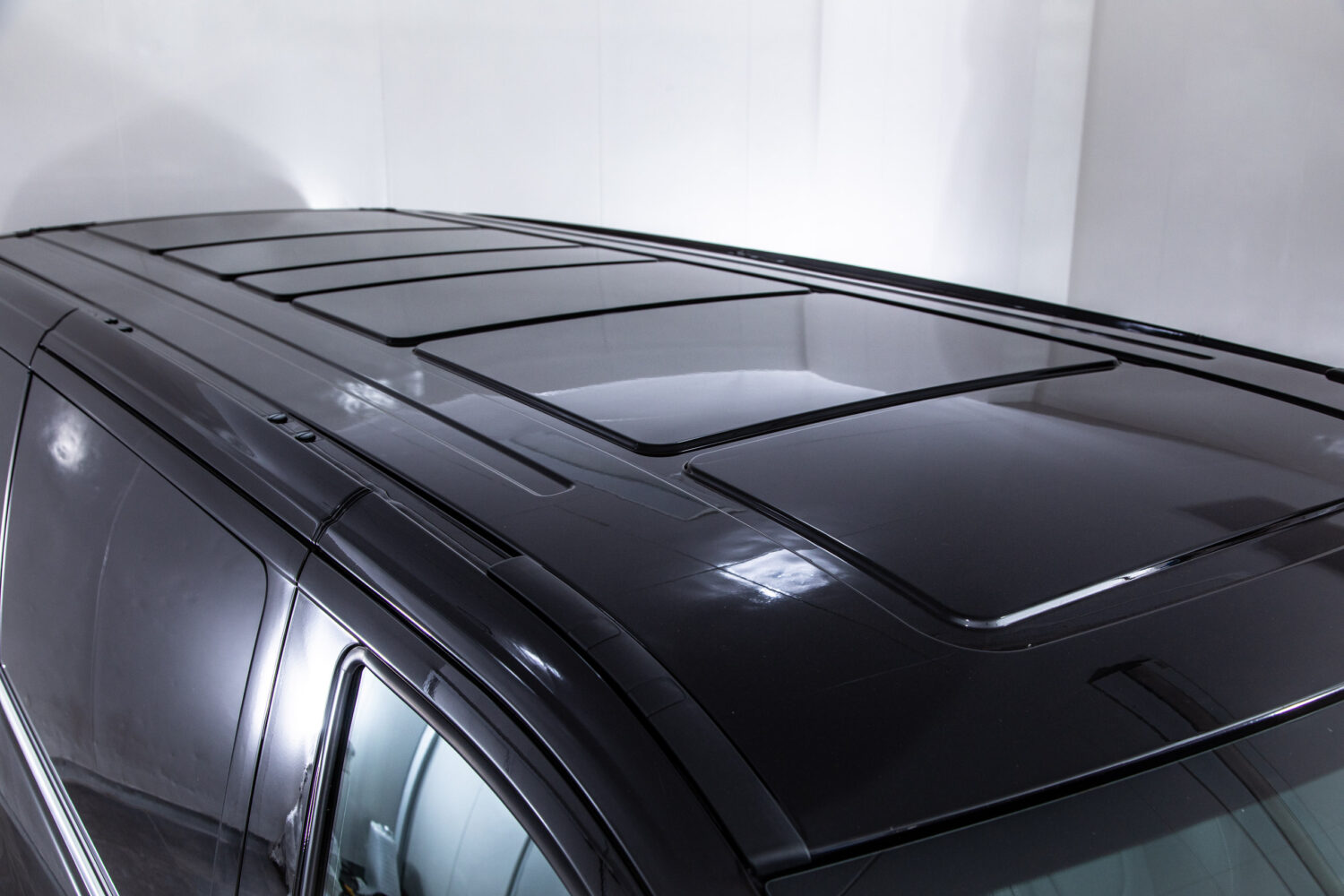 Vクラス V220 d エクストラロング AMGラインパッケージ ディーゼルターボ