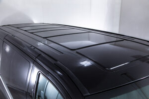 Vクラス V220 d エクストラロング AMGラインパッケージ ディーゼルターボ