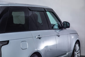 レンジローバー ヴォーグ (5.0リッター) 4WD