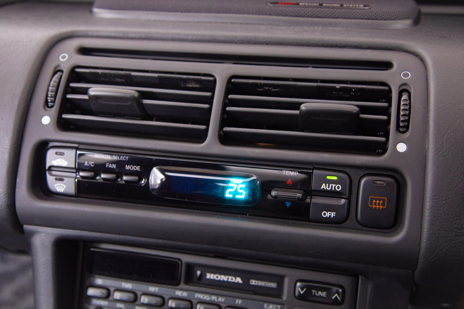 プレリュード 2.2Si VTEC 4WS