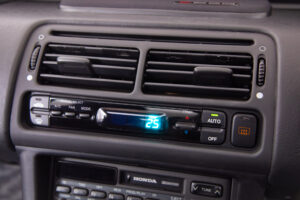 プレリュード 2.2Si VTEC 4WS