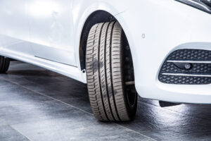 Vクラス V220 d アバンギャルド エクストラロング AMGライン