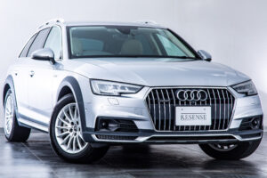 A4オールロードクワトロ 2.0 4WD