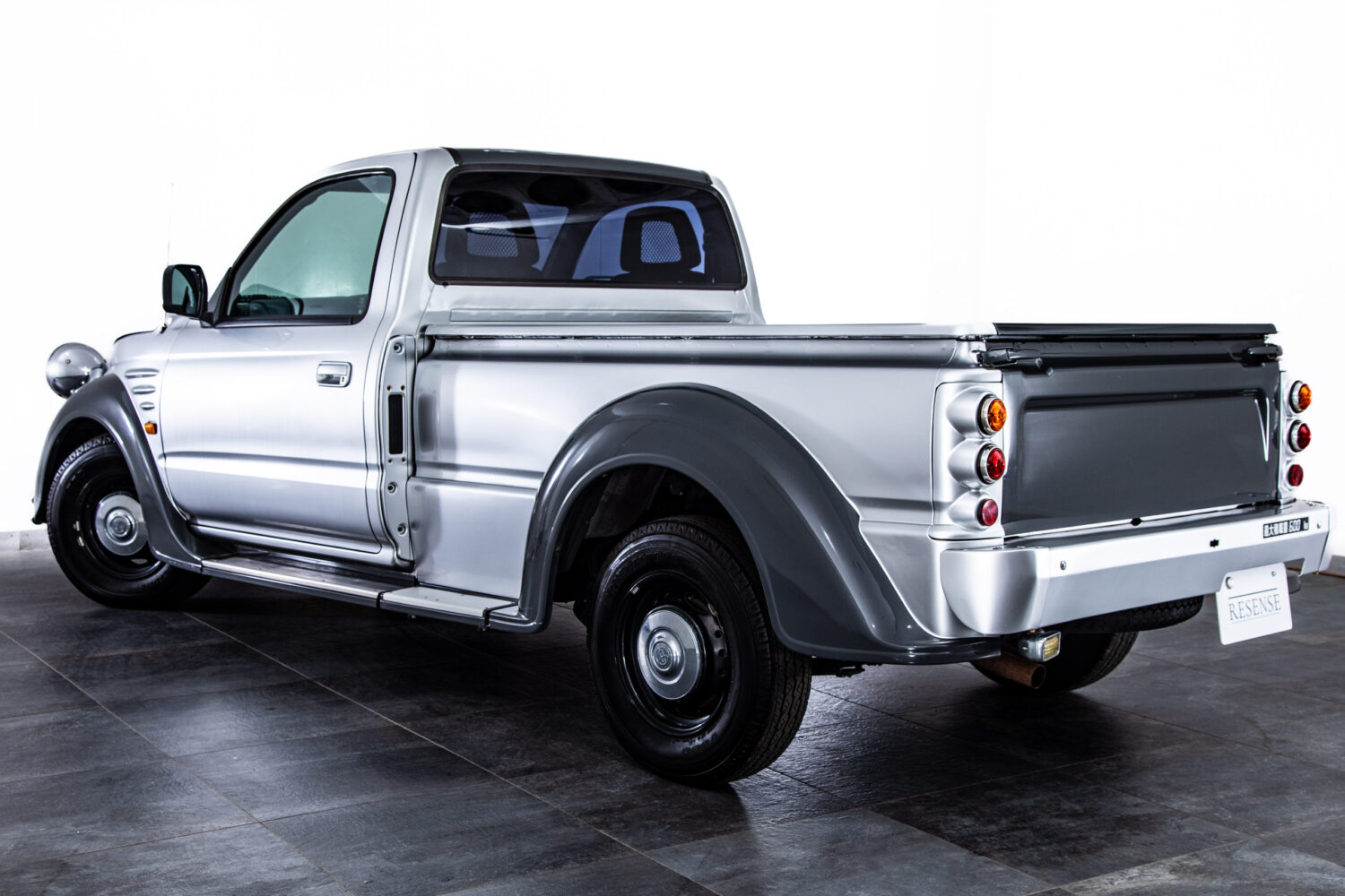 クラシック TCピックアップ