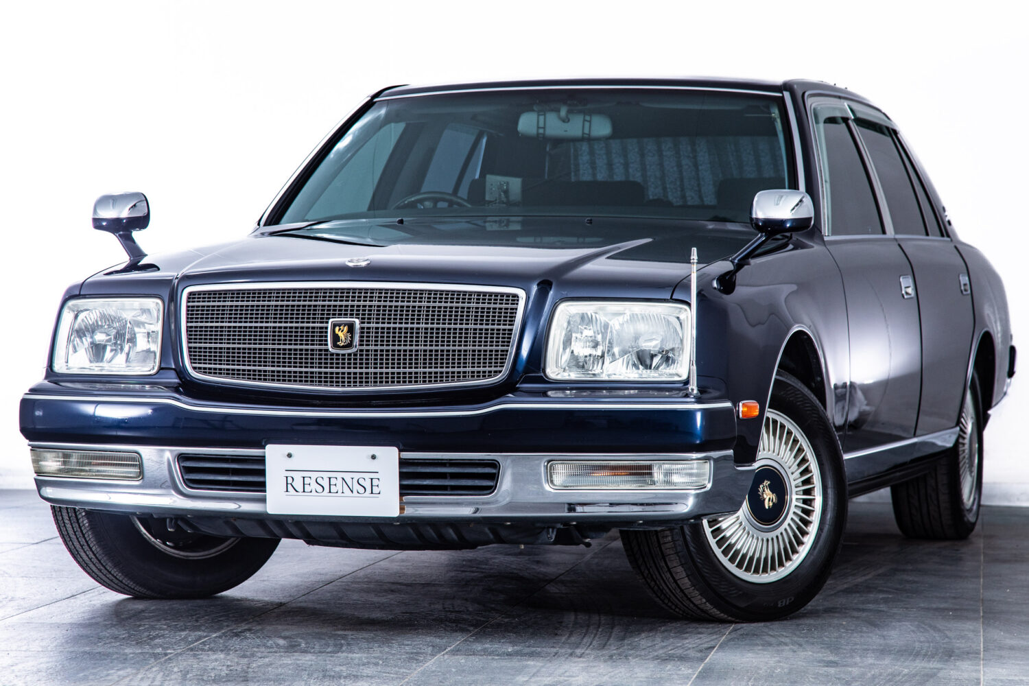 センチュリー 5.0