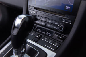 718ボクスター PDK