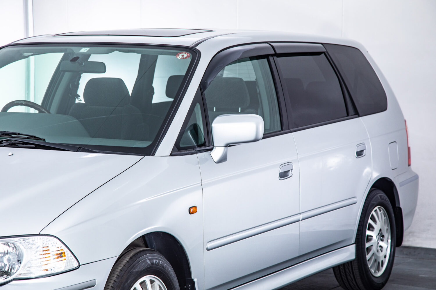 オデッセイ 3.0 VZ