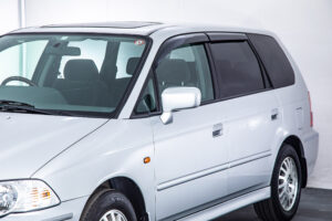 オデッセイ 3.0 VZ