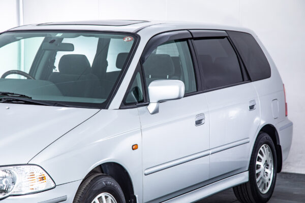 オデッセイ 3.0 VZ