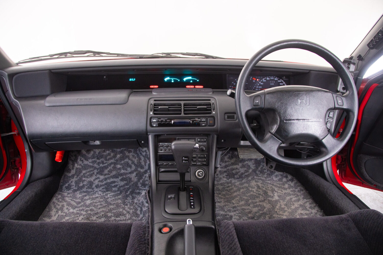 プレリュード 2.2Si VTEC 4WS