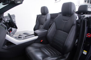 イヴォークコンバーチブル HSEダイナミック 2.0L D180 ディーゼル 4WD