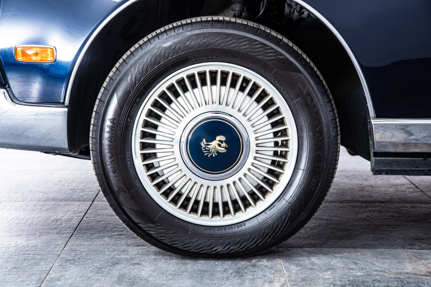 センチュリー 5.0