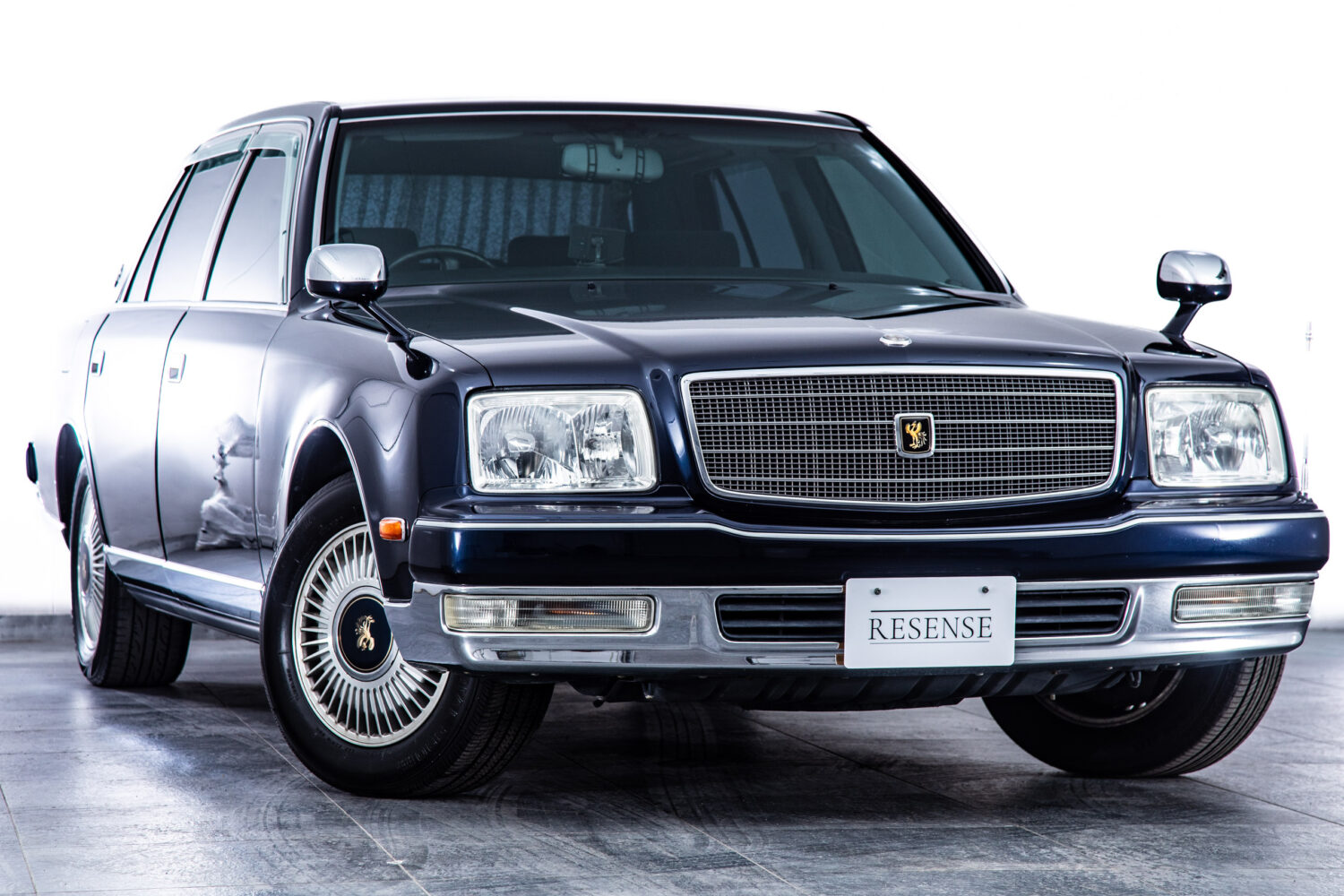 センチュリー 5.0