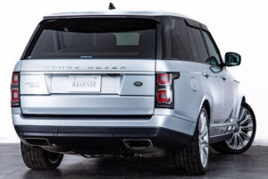 レンジローバー ヴォーグ (5.0リッター) 4WD