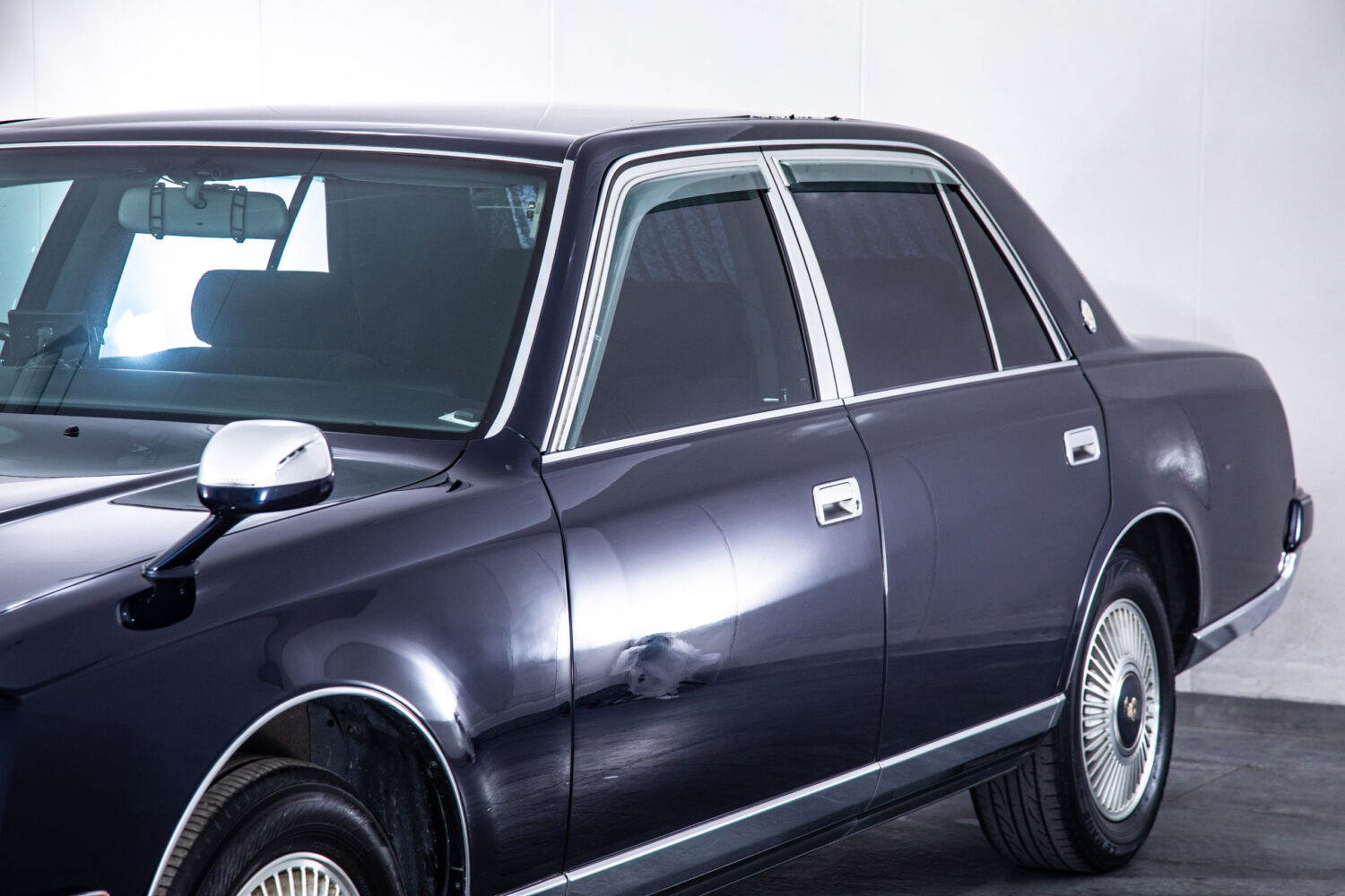 センチュリー 5.0