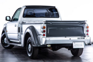 クラシック TCピックアップ