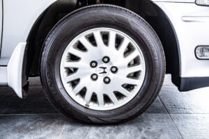 オデッセイ 3.0 VZ