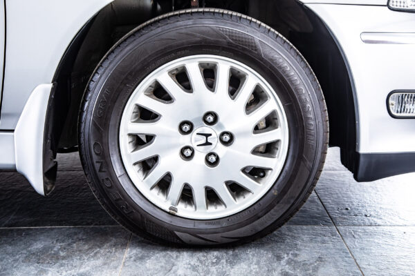 オデッセイ 3.0 VZ